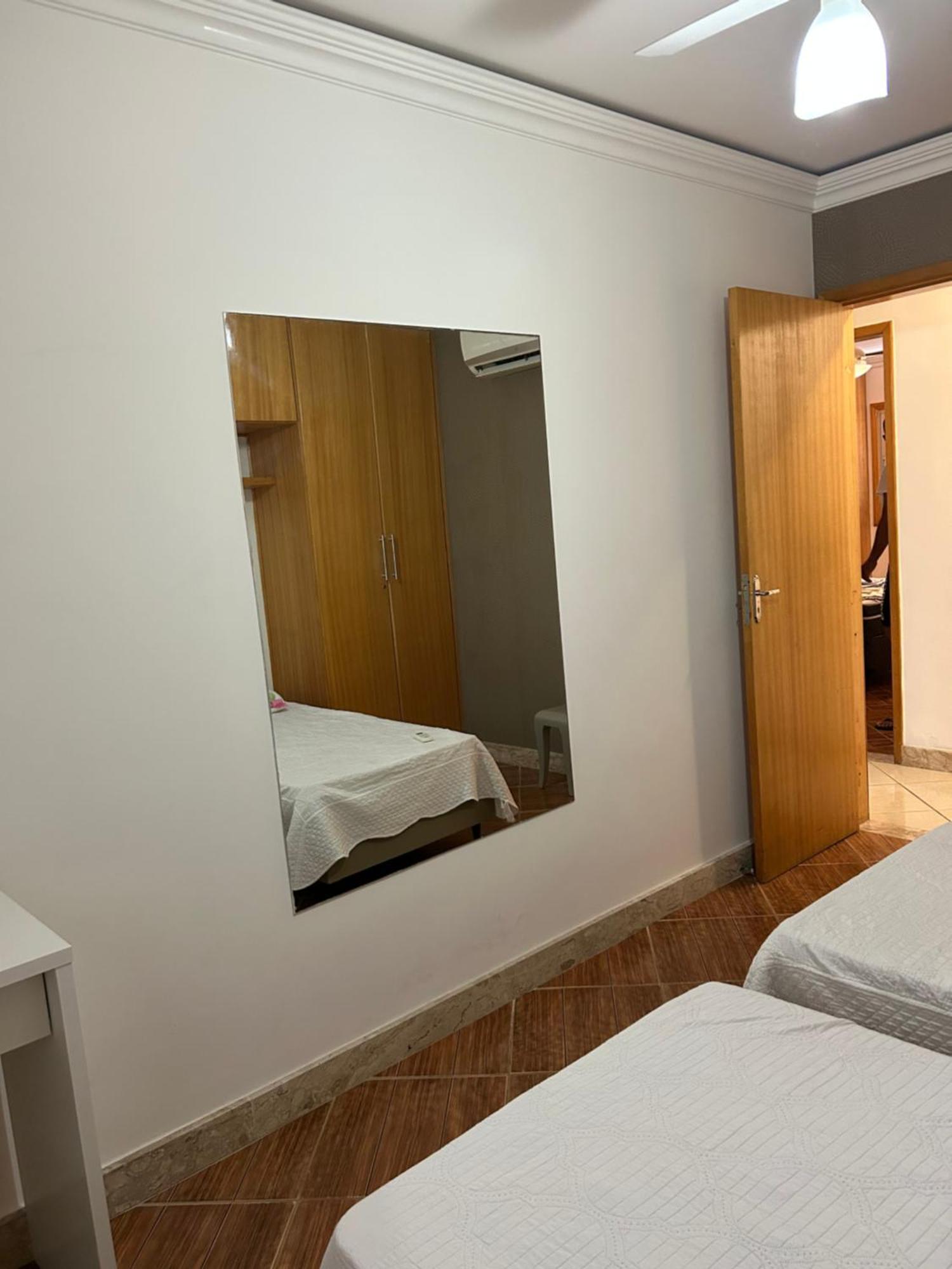 Copacabana Rio 16 Apartamento